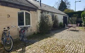 La Maison De Nacre