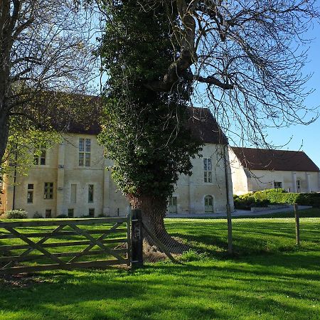La Maison De Nacre Douvres-la-Délivrande Exterior photo